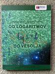 Od logaritmov do vesolja (učbenik)