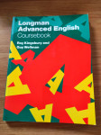 Longman advanced English, Coursebook