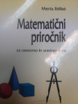 MERTA ILDIKO MATEMATIČNI PRIROČNIK