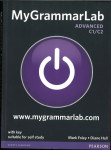 MyGrammarLab. Elementary : A1/A2 : with key / Mark Foley, Diane Hall