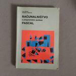 Računalništvo Pascal