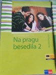 SLO - Na pragu besedila 2