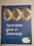 Spoznajmo gene in dedovanje