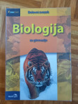 Biologija delovni zvezek (gimnazija)