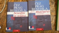 Zbirka nalog, čez prag besedila MATURA