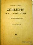 ZEMLJEIS FLR JUGOSLAVIJE