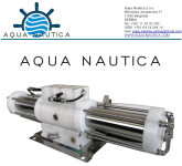 Desalanizator AQUA NAUTICA AN-30 - watermaker 30 l/h