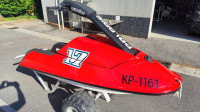 jet ski vodni skuter Polaris octane