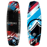 Liquid Force Witness Grind 144 Wakeboard