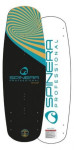 Wakeboard PRO Rental Swir - Spinera