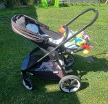 Cybex Balios M