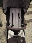 Otroški voziček marela (Fill)