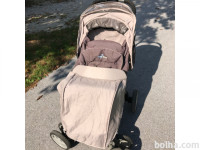 Otroški voziček Baby design-Sport