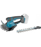 MAKITA DUM604ZX Akumulatorske škarje za travo 18V, 160mm