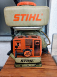 motorna škropilnica STIHL