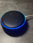 Alexa - Amazon Echo Dot 3rd Generation