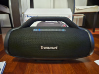 Bluetooth zvočnik Tronsmart