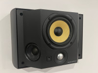 Bowers & Wilkins  DS3