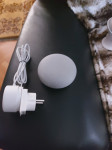 Google Nest Mini pameten zvočnik 1. generacije