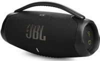 JBL Boombox 3 prenosni zvočnik, črn