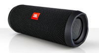 JBL Flip 4 - Black