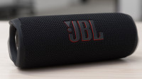 JBL Flip 6 Black