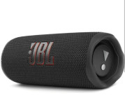 NOV JBL flip 6 zvočnik črne barve