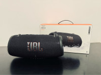 JBL Xtreme 3