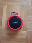 Mini bluetooth zvočnik xplore