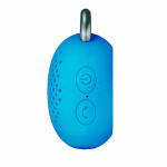 Mini zvočnik Divoom Bluetune-Bean Bluetooth Speaker - Blue