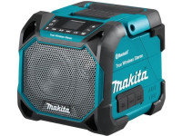 Prenosni bluetooth zvočnik Makita dmr203