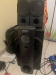 Sony SRS DB 500