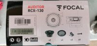 Focal RCX 130