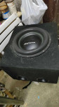 Subwoofer Deaf Bonce DB-123D2