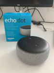 Alexa echo dot amazon