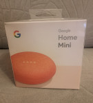 Pametni zvočnik GOOGLE HOME MINI