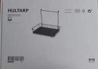 Ikea Hultarp odcejalnik za posodo