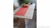 Kuhinjska miza 90 x 160