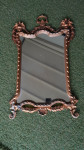 Ogledalo v stilu chippendale