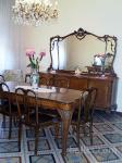 Starinsko pohištvo stil Chippendale, stoli 20,00 EUR