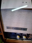 radijo ambasador