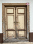 Starinska vhodna vrata