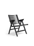 Rex Lounge Chair - Počivalnik, Niko Kralj, 1956