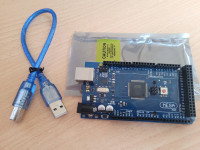 Arduino Mega 2560 R3