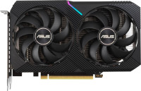 ASUS RTX 3060 DUAL OC V2 | 12GB | Odlična price-performance grafična k