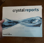 Crystal Reports