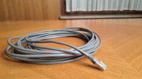 Ethernet Kabel 10m