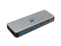 Ewent EW1142 USB hub