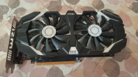 Grafična  nvidia geforce  gtx 6 gb