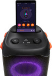JBL PartyBox 110 | 160W | Bluetooth | RGB | USB | Prenosni zvočnik